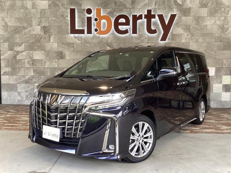 ALPHARD-0
