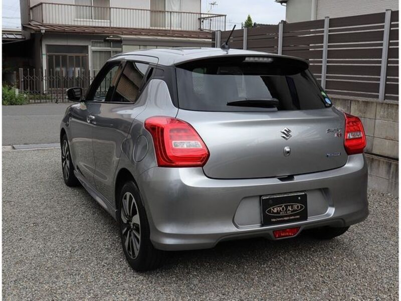SWIFT