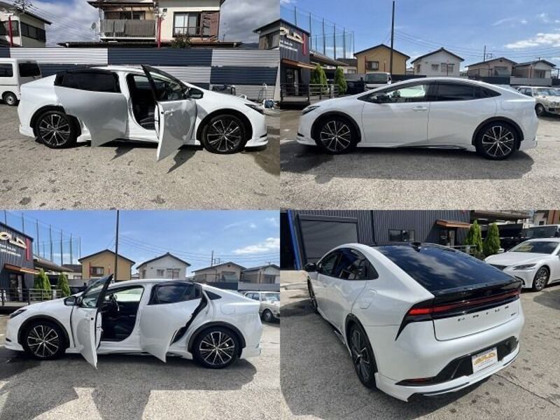 PRIUS