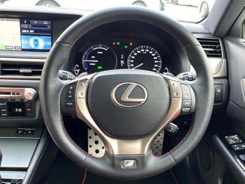 GS