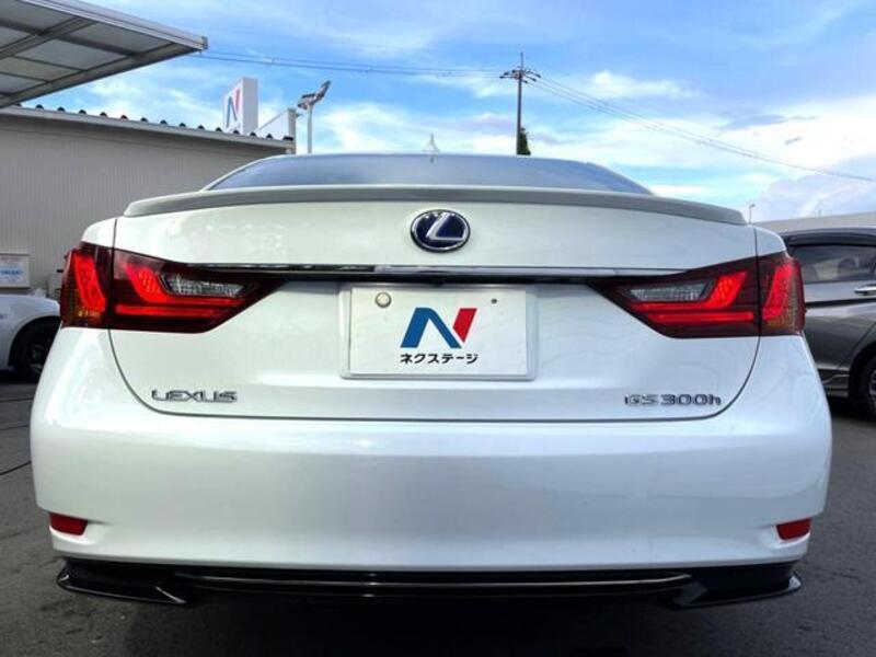 GS