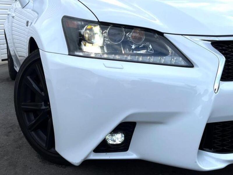 GS