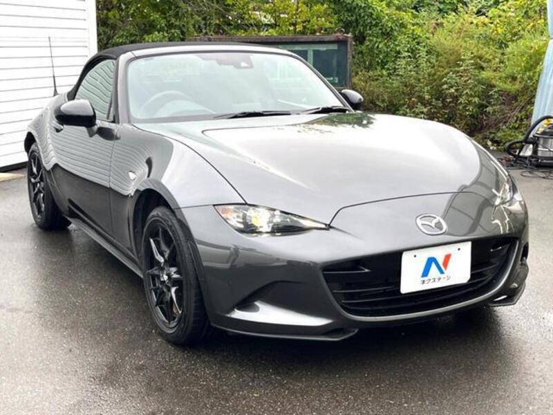 ROADSTER