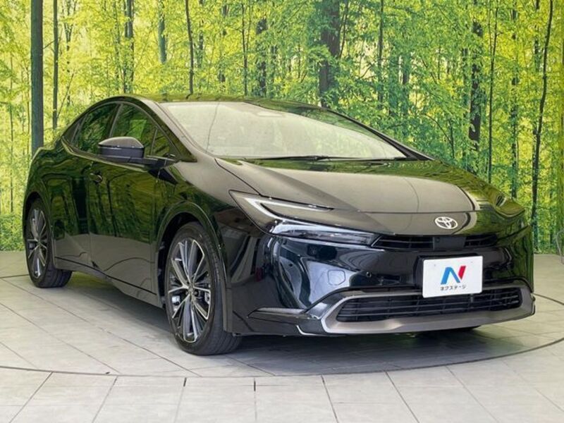 PRIUS