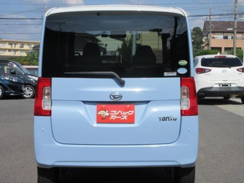 TANTO