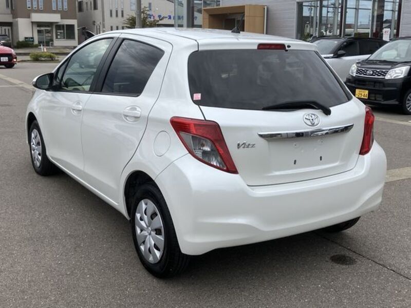 VITZ