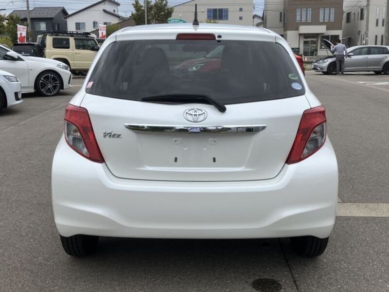 VITZ