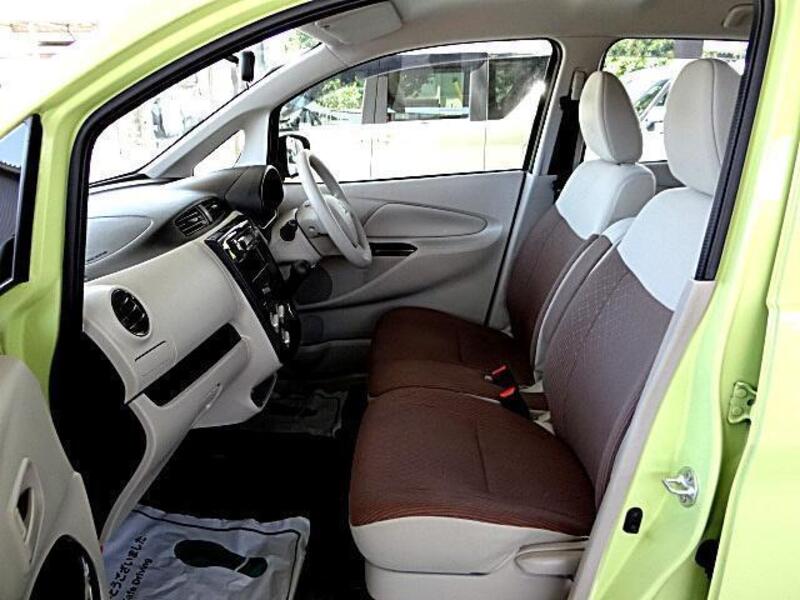 EK WAGON