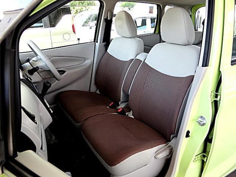 EK WAGON