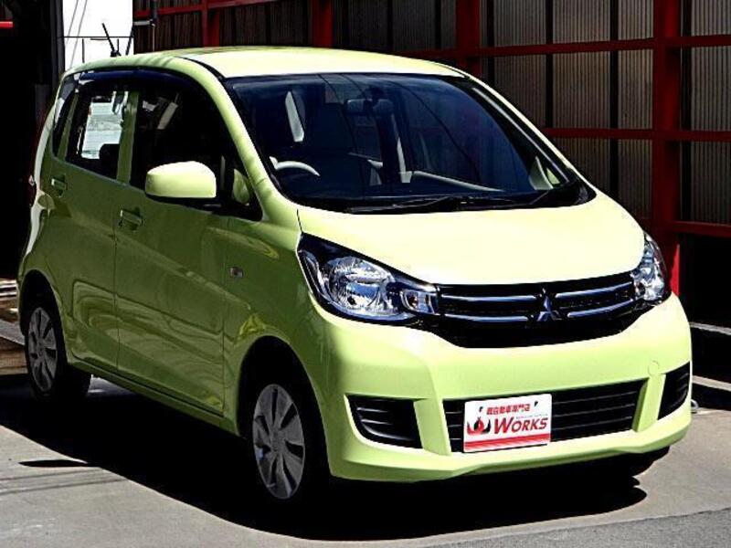 EK WAGON