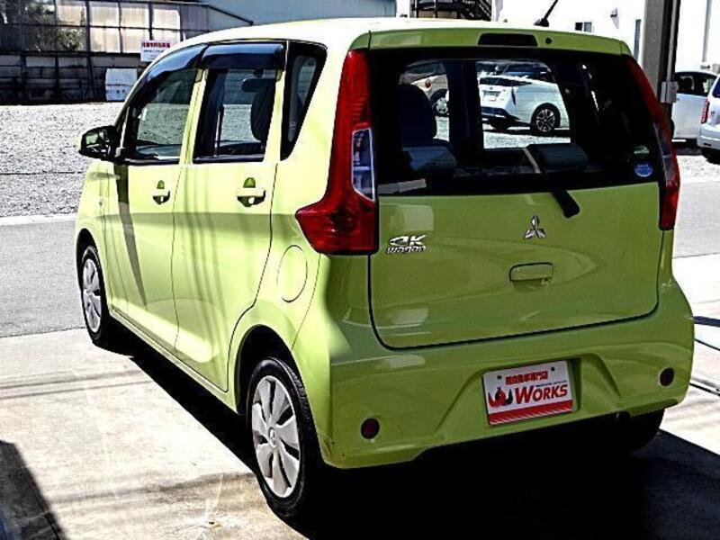 EK WAGON