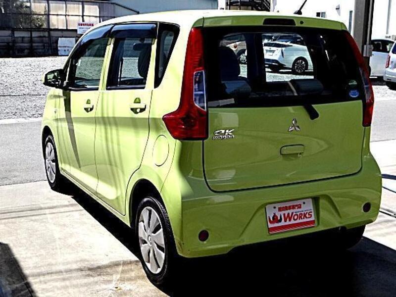 EK WAGON