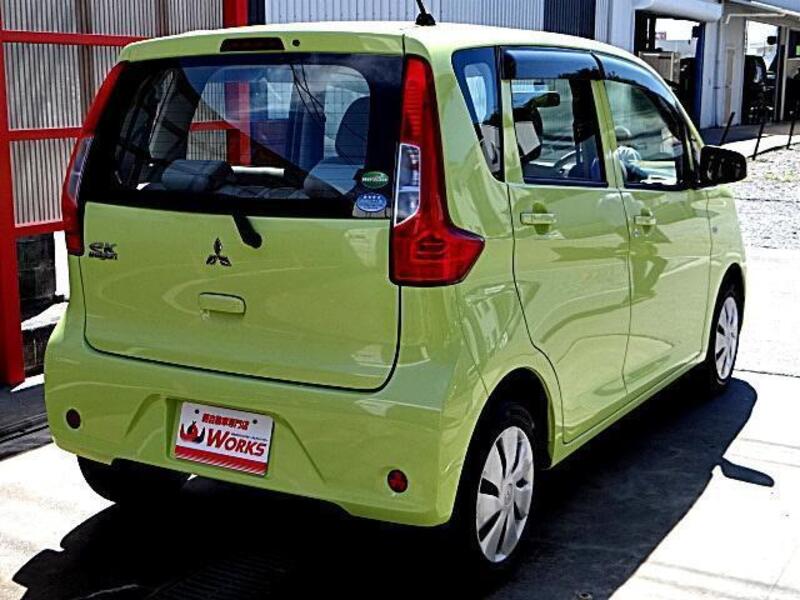 EK WAGON