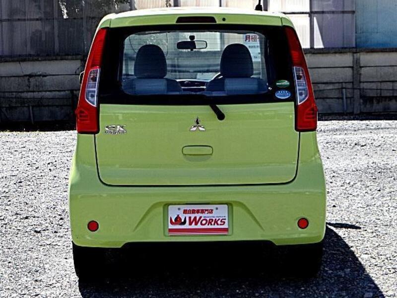 EK WAGON