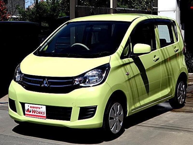 EK WAGON