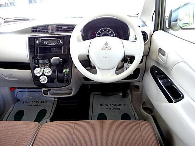 EK WAGON
