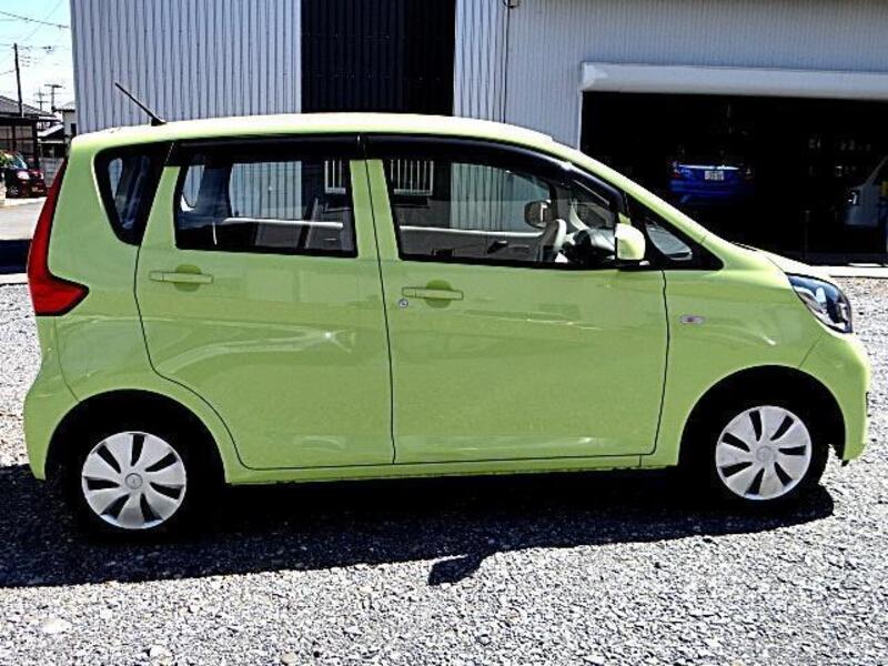 EK WAGON