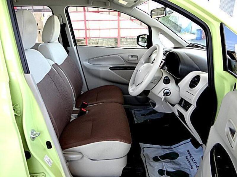 EK WAGON