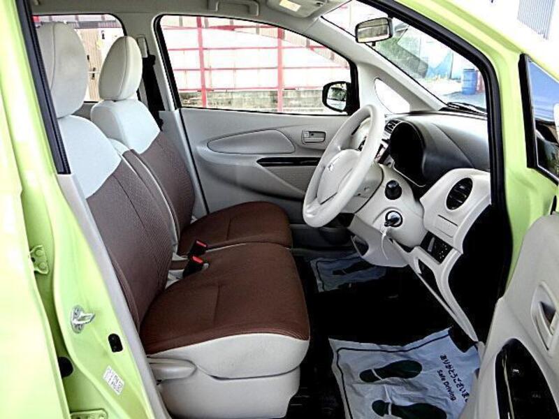 EK WAGON