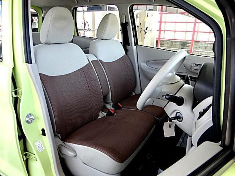 EK WAGON