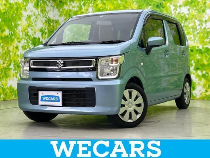 WAGON R-0