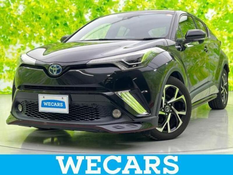 C-HR-0