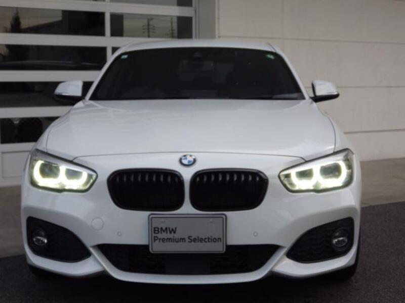 1 SERIES