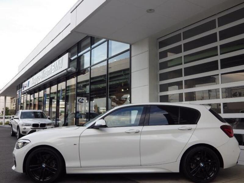 1 SERIES