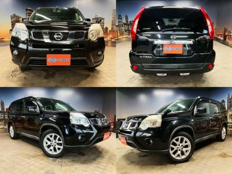 X-TRAIL-0