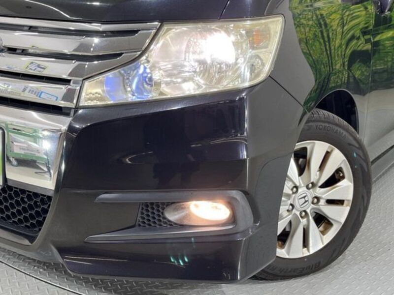 STEPWAGON SPADA