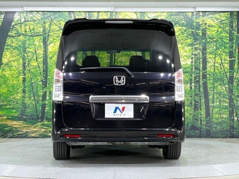 STEPWAGON SPADA