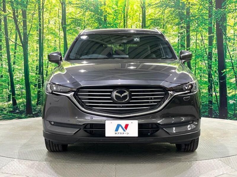 CX-8
