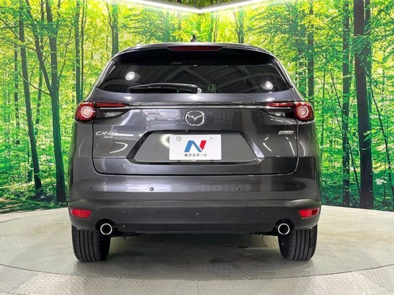 CX-8