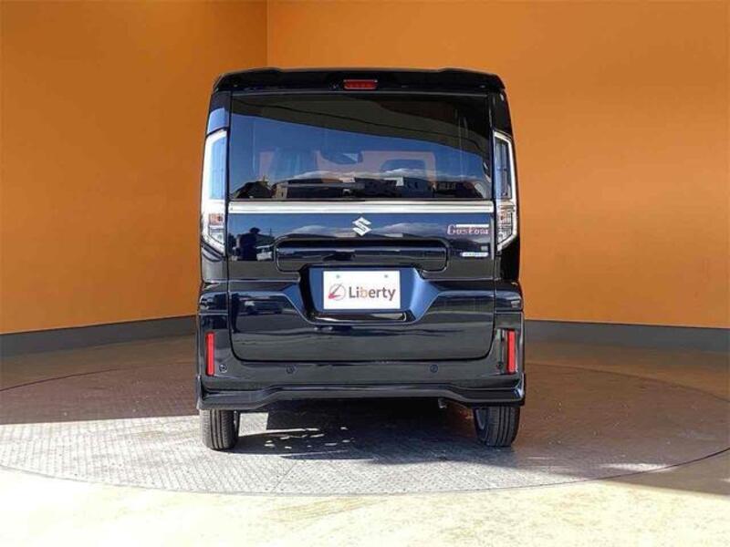 SPACIA CUSTOM
