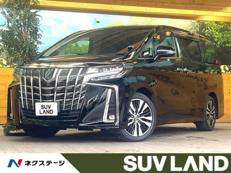ALPHARD-0