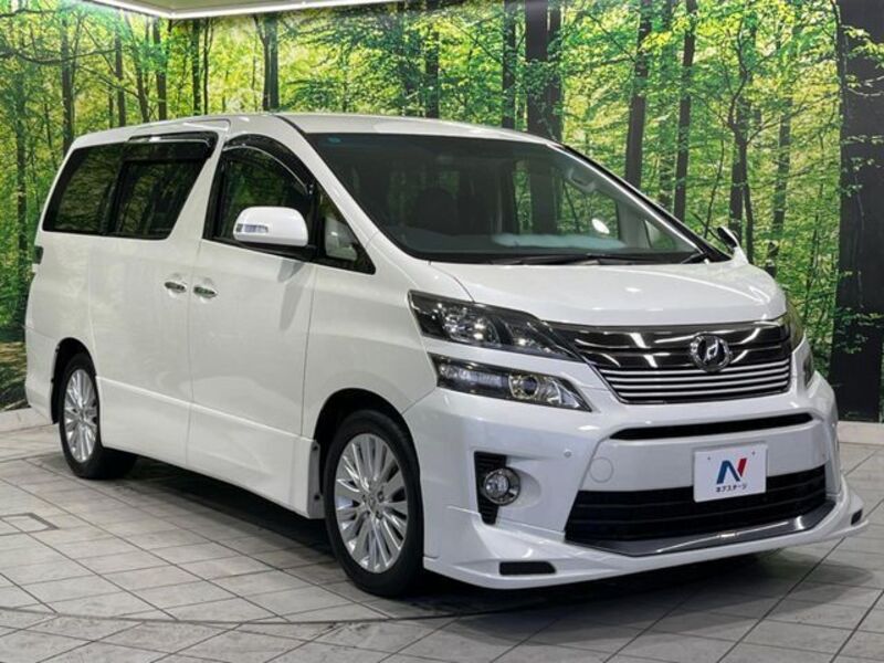 VELLFIRE