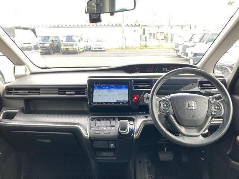 STEPWAGON SPADA