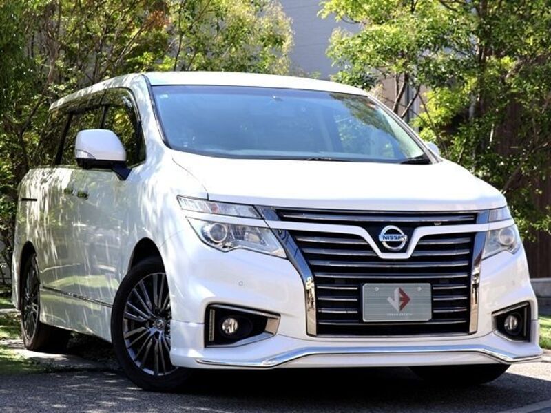 ELGRAND