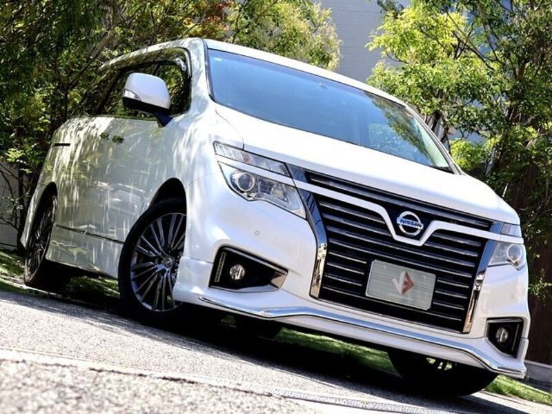 ELGRAND