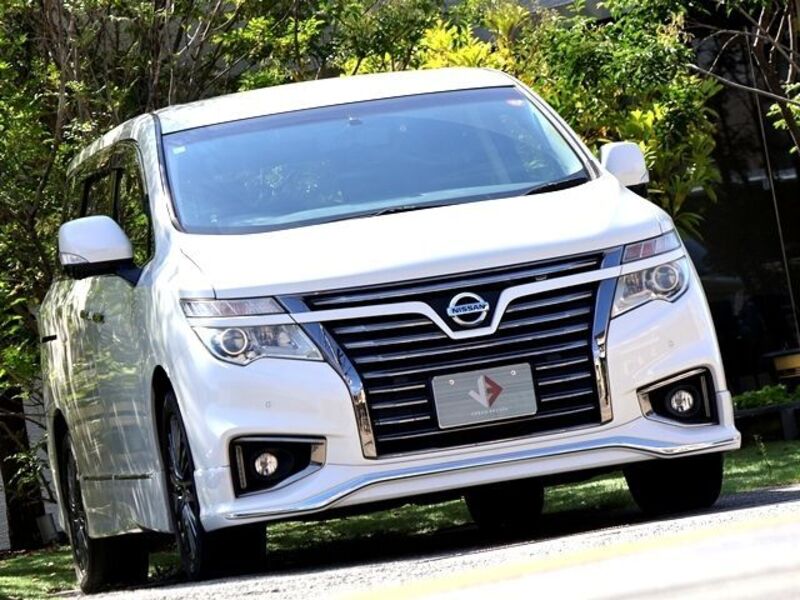 ELGRAND
