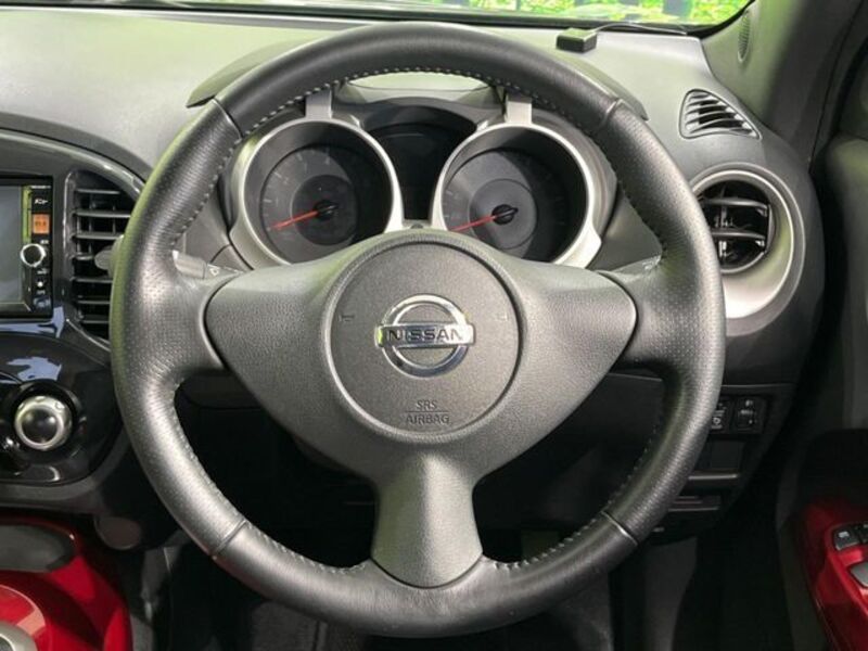 JUKE