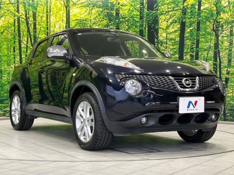 JUKE