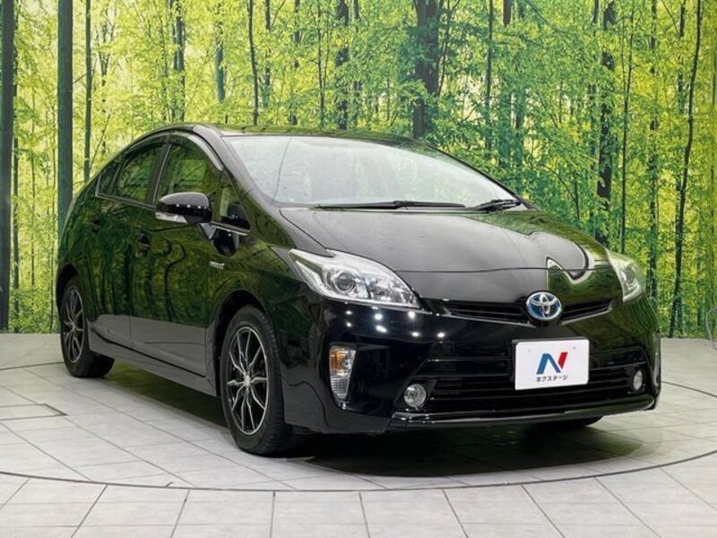 PRIUS