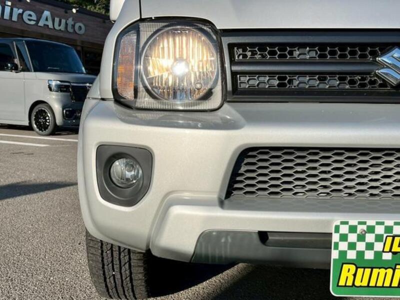 JIMNY SIERRA