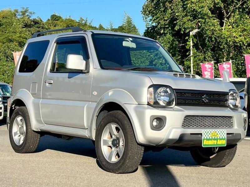 JIMNY SIERRA