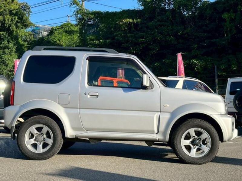 JIMNY SIERRA