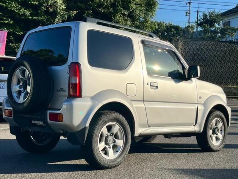 JIMNY SIERRA