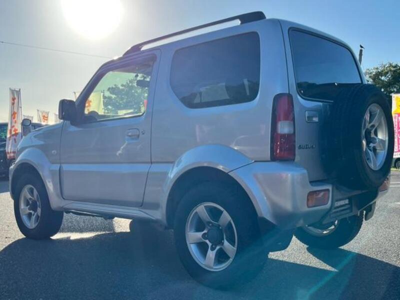JIMNY SIERRA