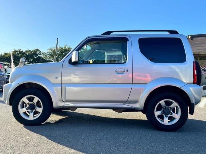 JIMNY SIERRA