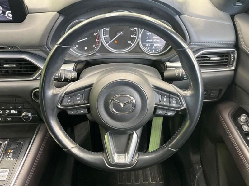 CX-8